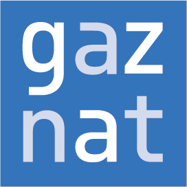 logo Gaznat